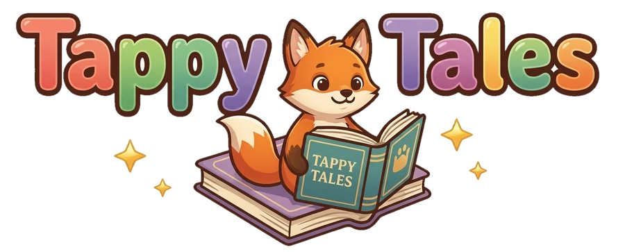 Tappy Tales — טאפי טיילס